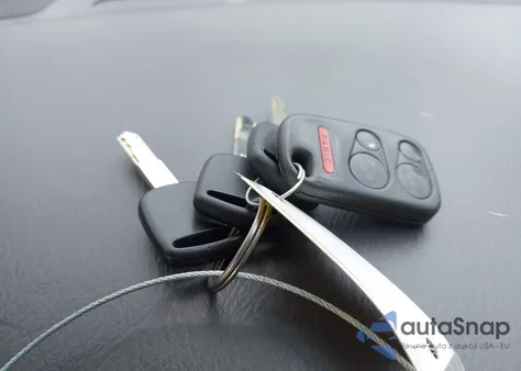 2004 Honda Odyssey Ex-L z USA, uszkodzony, nr VIN 5FNRL18904B024961